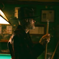 Ryan Cook's Profile Image