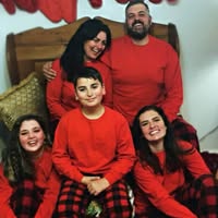 Graham Peterson's Profile Image