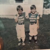 Aaron Longenecker's Profile Image