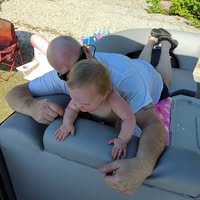 Erick Runyan's Profile Image