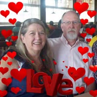 Sarah Andrews's Profile Image