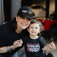 Melanie Arendt-DuBose's Profile Image