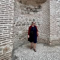 Bobbi Roberts's Profile Image