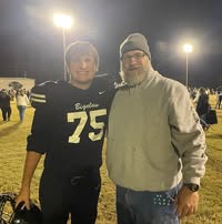 Steven LaCook's Profile Image