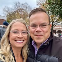 Darrell Amy's Profile Image