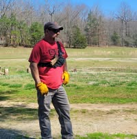 Tommy J. Kerr's Profile Image