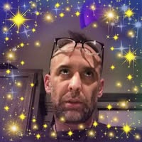 Jeremy Paul Adams's Profile Image