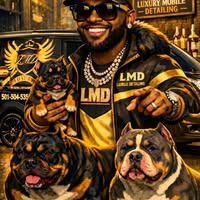 Rashon McKinney's Profile Image