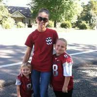 Jaclyn Stafford Campbell's Profile Image