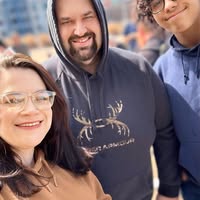 Dustin Caudell's Profile Image