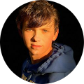 Profile Photo of Carson McGinley