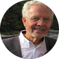Profile photo of Jim Bek