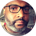 Conrad Hill's Profile Image