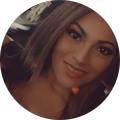 Profile Photo of Romina Lopez