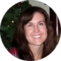 Kelli Redican B.