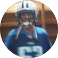 Mark Reece's Profile Image