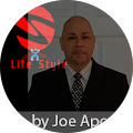 Joe Aponte (JoeyNiles)'s Profile Image