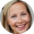 Leah Munday's Profile Image