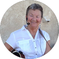 Janet Steiert's Profile Image