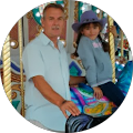 Frank Dieter's Profile Image