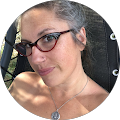 Krista K's Profile Image