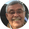 David Jenkins's Profile Image