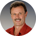 George Buat's Profile Image