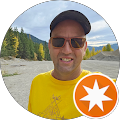 Mike Morrison's Profile Image