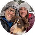 Wayne & Caroline Barnhart's Profile Image