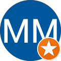 MM S's Profile Image