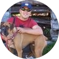 Kevin Kaiser's Profile Image