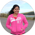 Velisetty Sahiti's Profile Image