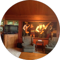 Whistler Cabin's Profile Image