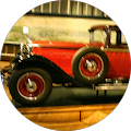 Hubert J. Marple's Profile Image