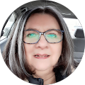 Peggy Williams's Profile Image