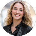 Jessie Rivest's Profile Image