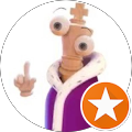 BF's Profile Image