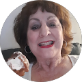 Liz Latham's Profile Image
