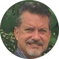 Gary Monaghan's Profile Image