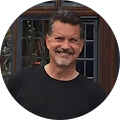 Gary Monaghan's Profile Image