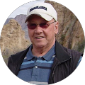 Barry Ellis's Profile Image