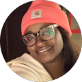 Tasha C.