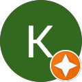 K K's Profile Image