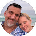 Rick & Andrea H.