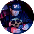 dj Rubel's Profile Image