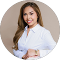 Profile Photo of Tina Vo