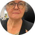 Susan Adams's Profile Image