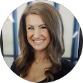Profile Photo of Meghan van der Spuy