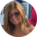 Profile Photo of Amy Nericcio
