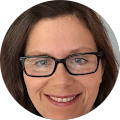 Sandy Johnson's Profile Image